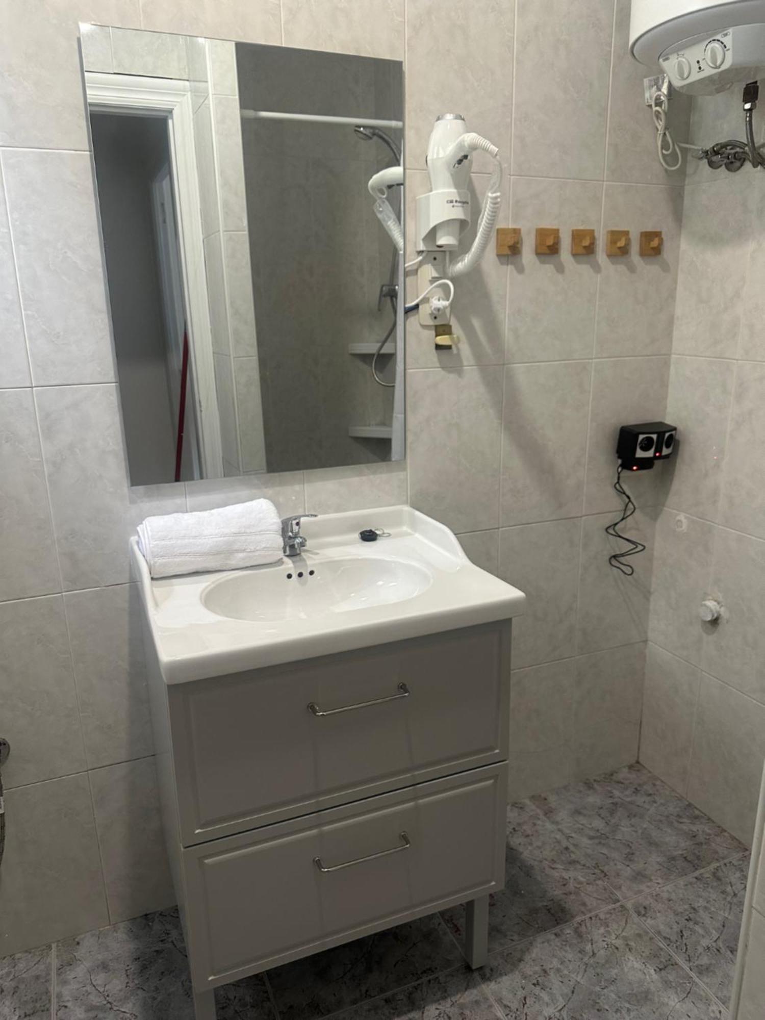 Villa Casa Ulloa à Logroño Extérieur photo