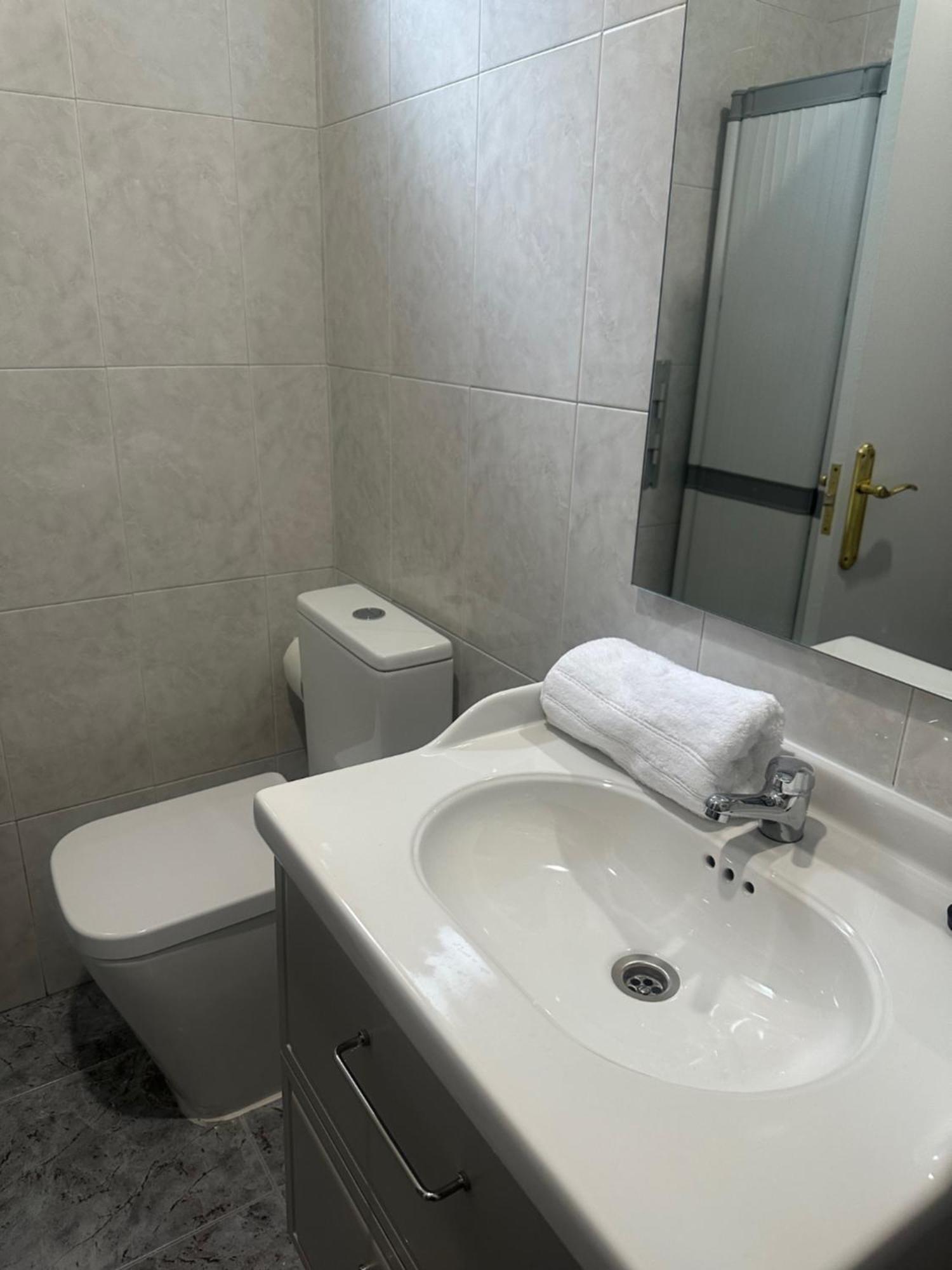 Villa Casa Ulloa à Logroño Extérieur photo