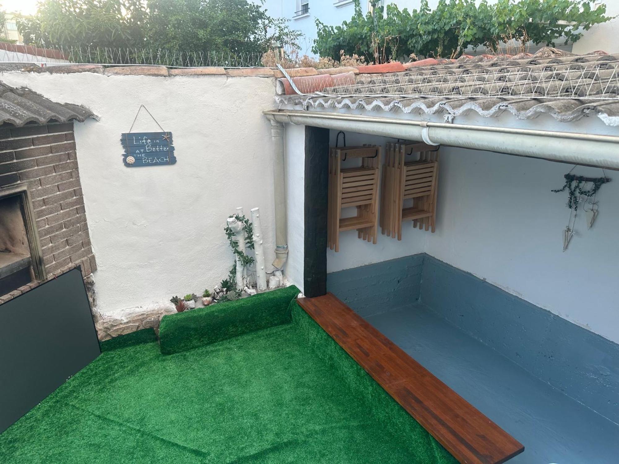 Villa Casa Ulloa à Logroño Extérieur photo